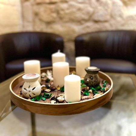 Alle Grotte Матера Екстериор снимка