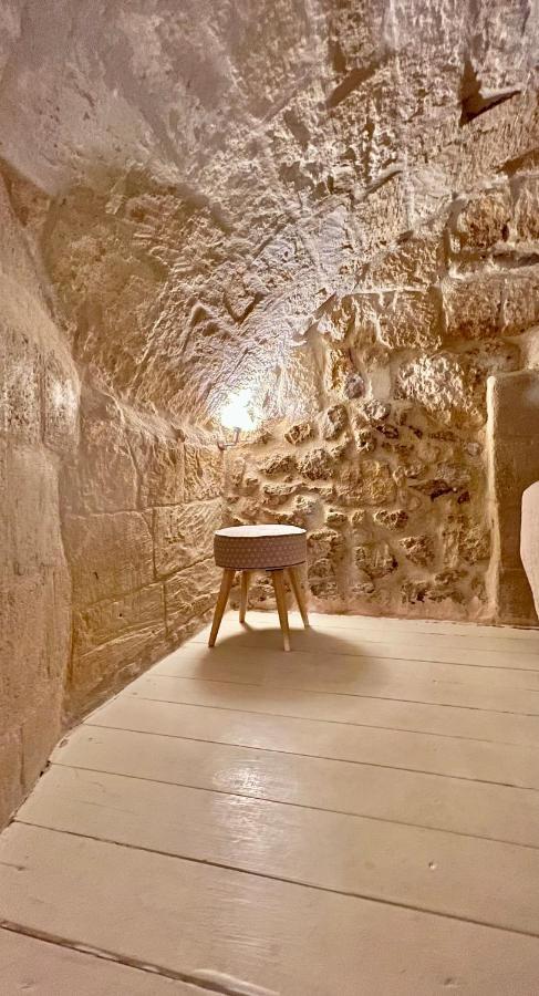Alle Grotte Матера Екстериор снимка