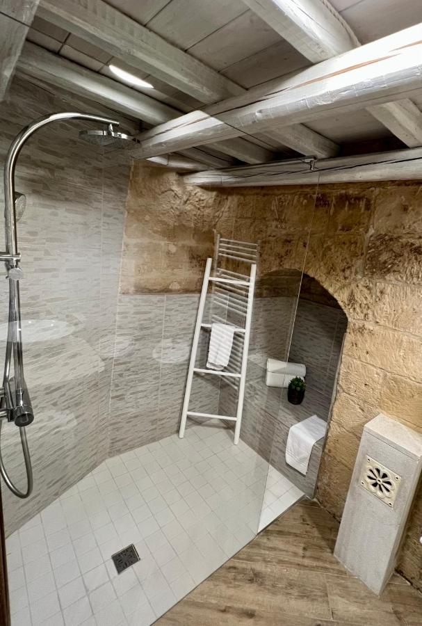 Alle Grotte Матера Екстериор снимка