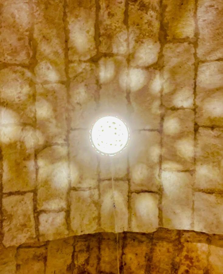 Alle Grotte Матера Екстериор снимка