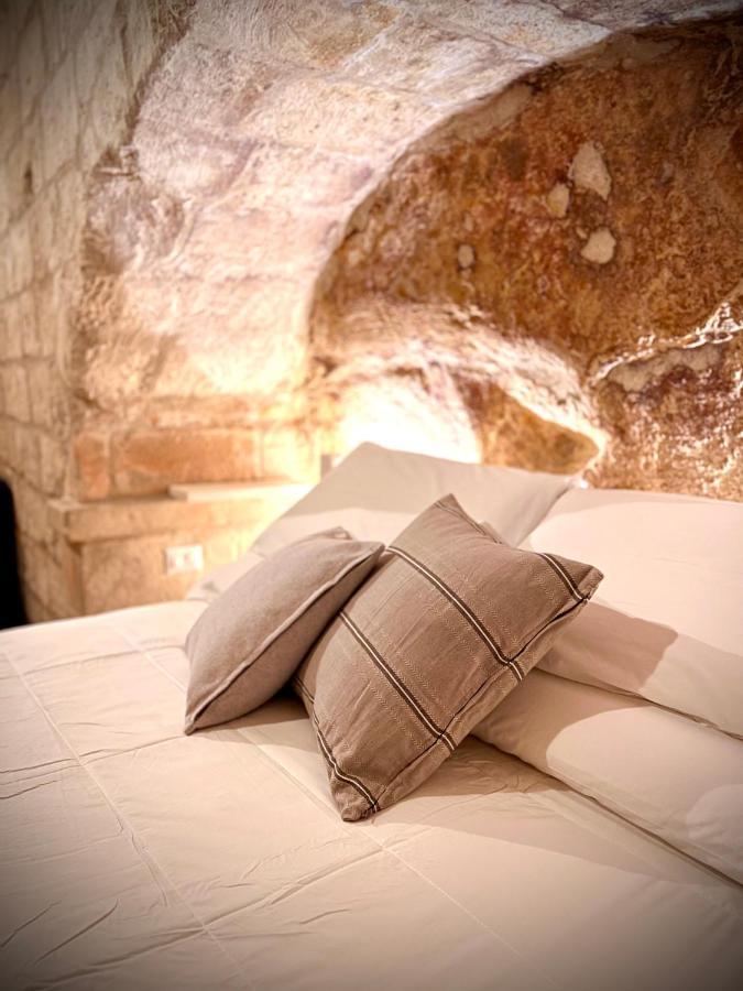 Alle Grotte Матера Екстериор снимка