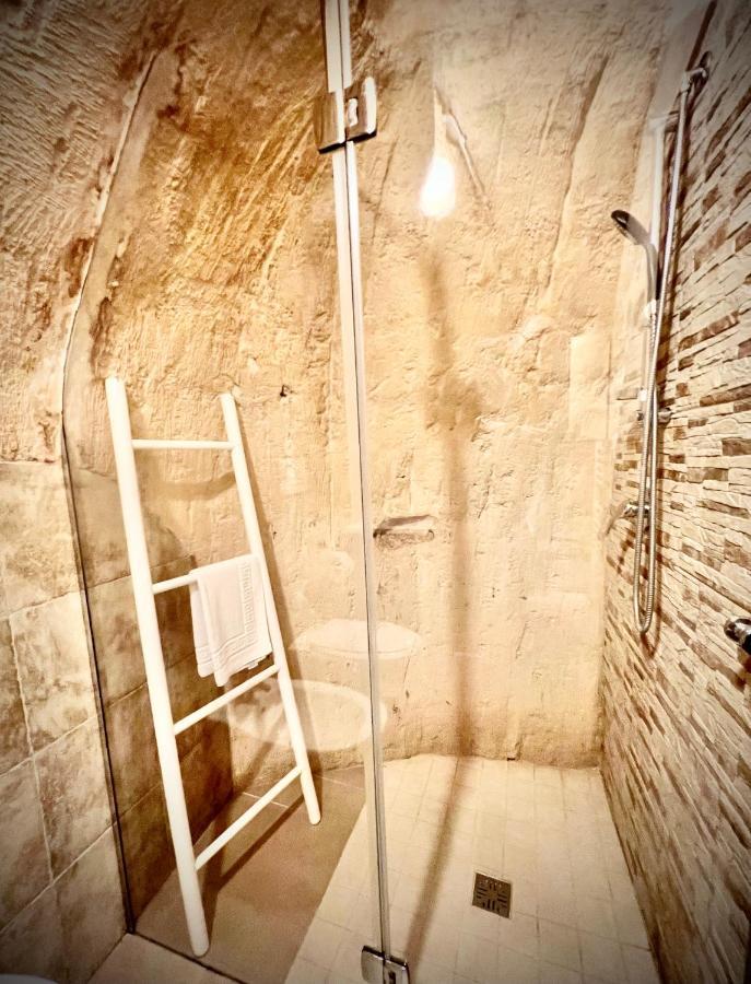 Alle Grotte Матера Екстериор снимка