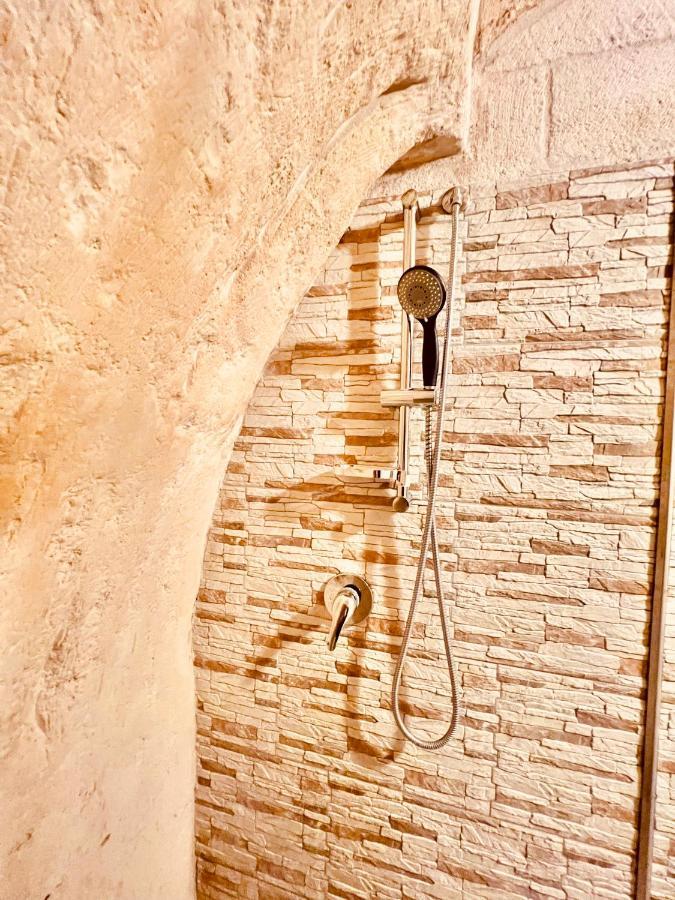 Alle Grotte Матера Екстериор снимка