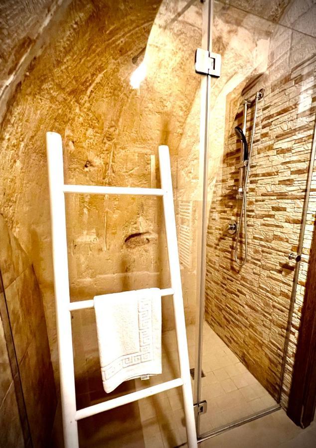 Alle Grotte Матера Екстериор снимка