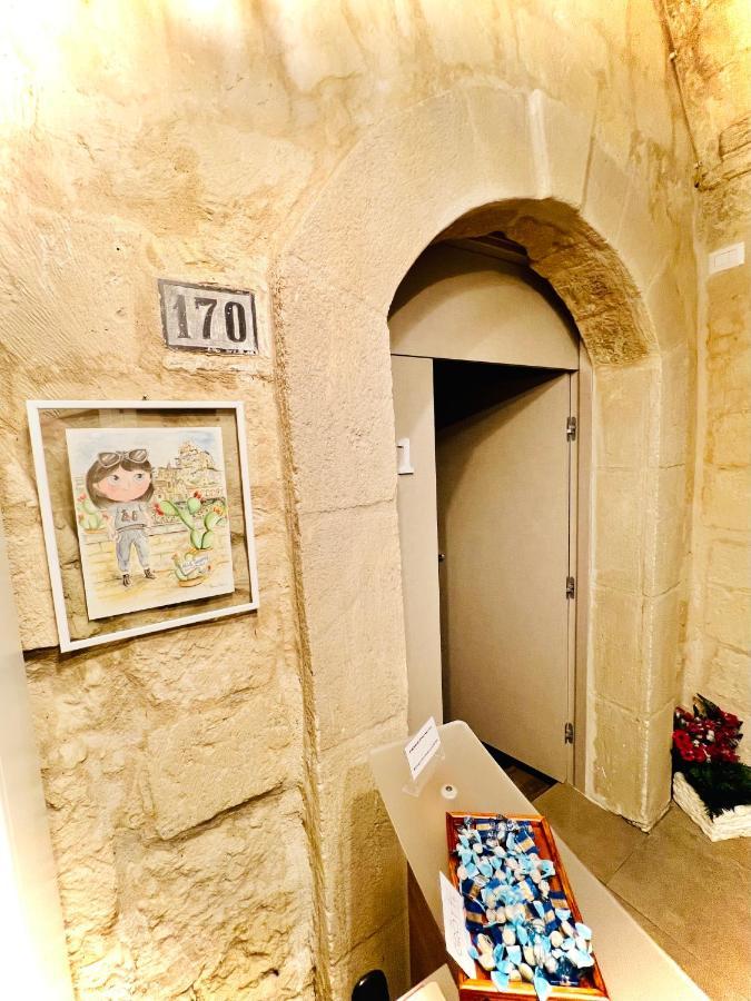 Alle Grotte Матера Екстериор снимка